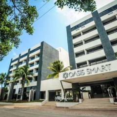 Oasis Smart Hotel