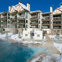 Montaneros in Vail Condominiums