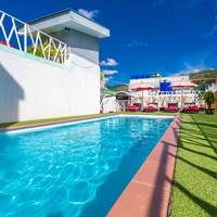 PJ Patong Resortel (ex. PJ Check - In Mansion)
