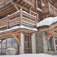 Chalet Maria