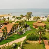 Side Bella Luna Hotel