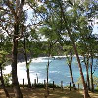 Les Lodges d'Andrea & L'Exil
