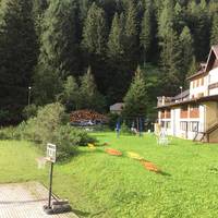 Alpen Hotel