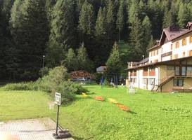 Alpen Hotel