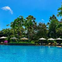 Borei Angkor Resort & Spa