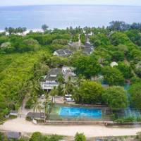 Pinewood Beach Resort & Spa