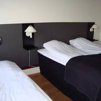 First Hotel Europa (ex Quality Hotel Aalborg)