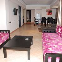 Omega Hotel 