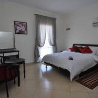 Appart Hotel Founty Beach