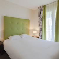 Meteor Val de Loire Resort