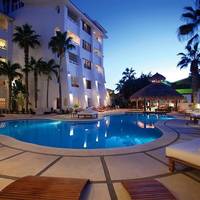 Bahia Hotel & Beach Club