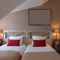 Best Western Hotel De La Plage