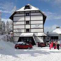 Srebrna Lisica Hotel