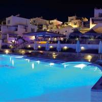 Club Mavi Hotel  Suites 