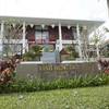 Vinh Hung Emerald Resort