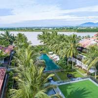 Emerald Hoi An Riverside Resort
