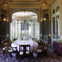 Chateau Grand Barrail Hotel & Spa