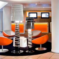 Novotel Marne La Vallee Noisy