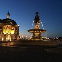 Coeur de City Hotel Bordeaux Clemenceau