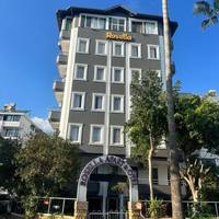Rosella Apart & Hotel