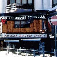 Serenella Hotel