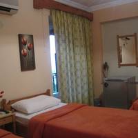 Meteora Hotel