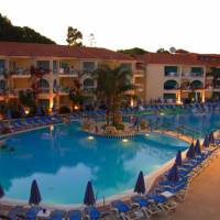 Aqua Bay Hotel