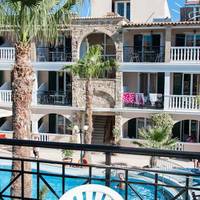 Zante Plaza Hotel & Apartments
