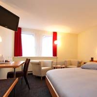 ABC Hotel by Swiss Quality H.I.
