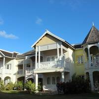Braco Village Hotel & Spa