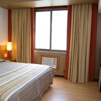 Novo Mundo Hotel