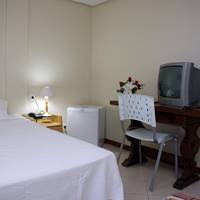 Oceanico Armacao Hotel