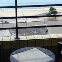 Praia Mansa Suite Hotel