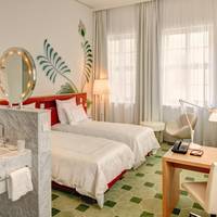 Swissotel Dresden am Schloss