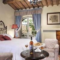 Borgo San Felice Relais & Chateaux