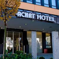 Achat Premium Hotel Munchen-Sud