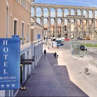 Eurostars Plaza Acueducto