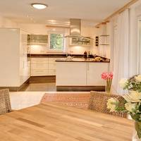Chalet Mona Lisa