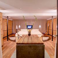 Chalet Heinz Julen Loft