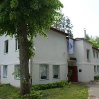 Riga Beach Hostel