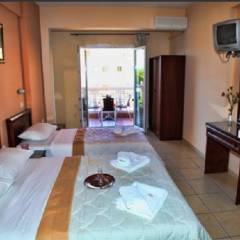 Philippos Hotel