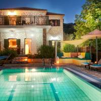 Emerald Deluxe Villas