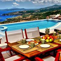 Emerald Deluxe Villas