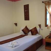 Phuwadee Resort & Spa