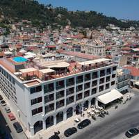 Strada Marina Hotel