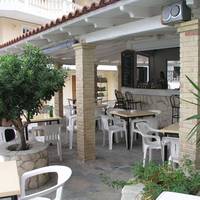 Porto Iliessa Aparthotel