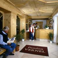 Pension  Vernel