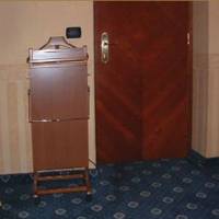 Lancaster Hotel