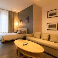 The Duomo Suites & Apartments