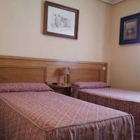 Hostal Juan XXIII